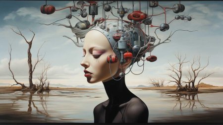 Сюрреализм в искусстве