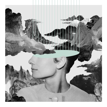 Сюрреализм в графическом дизайне