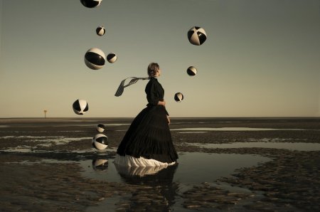 Родни смит фотограф сюрреалист