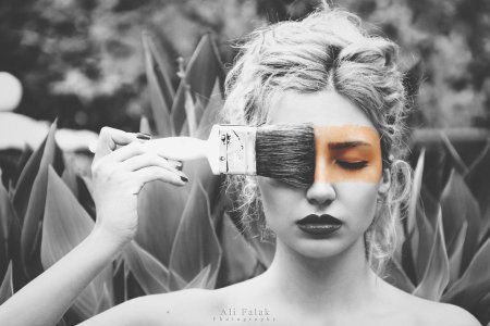 Идеи для фотосессии