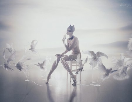 Елена визерская фотограф