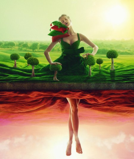 Сюрреалистическое искусство