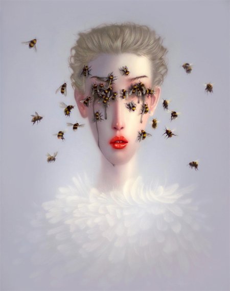 Troy brooks художник
