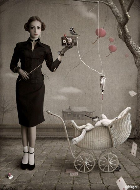 Лариса кулик фотохудожник