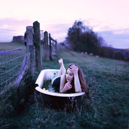 Идеи для фотосессии на природе