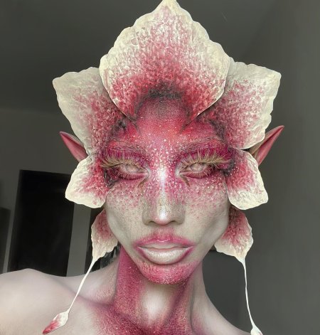 Макияж идеи