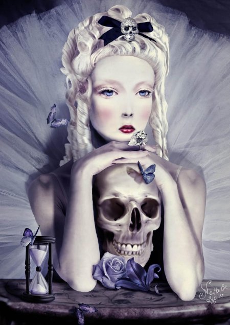 Готический сюрреализм