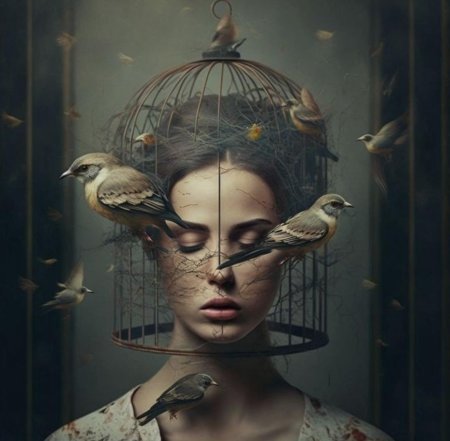 Сюрреалистическое искусство