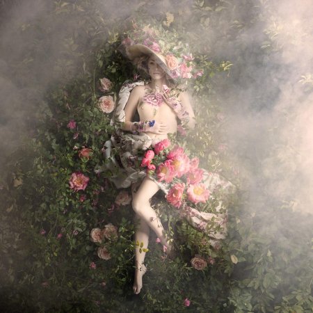 Алексия синклер (alexia sinclair)