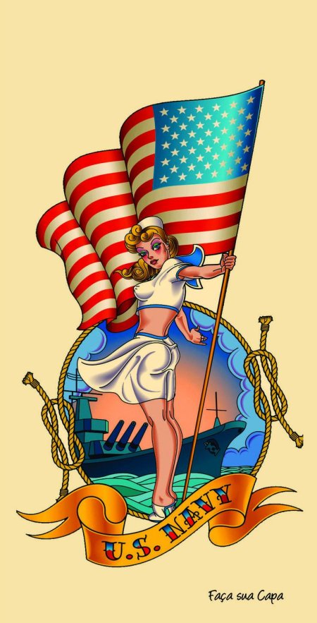 Моряк джерри