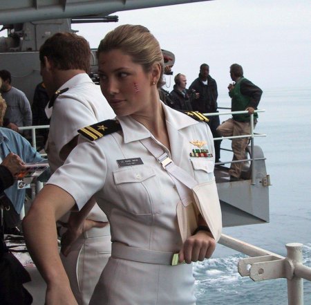 Кейт маккей капитан корабля