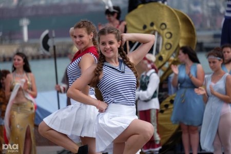 Вмф новороссийск