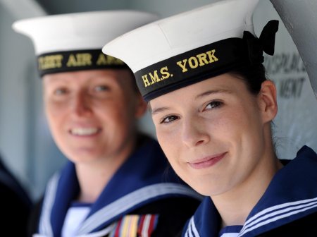 Матросы вмф великобритании