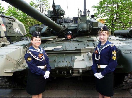 Марина пушкарева танковый биатлон