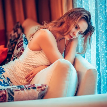 Нежная грусть