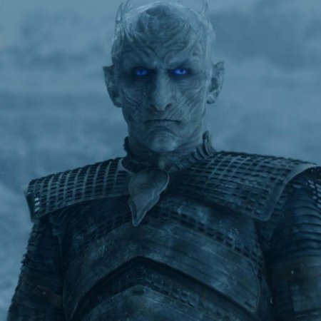 Король ночи из игры престолов