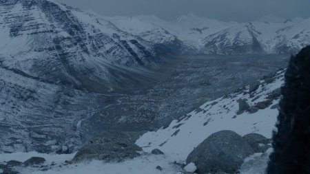 Стена игра престолов исландия