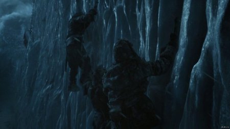 Сериал игра престолов