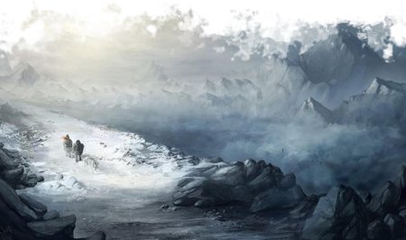 Север игра престолов