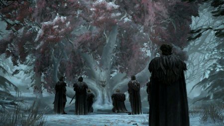 Чардрево игра престолов