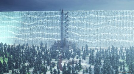 Черный замок игра престолов майнкрафт