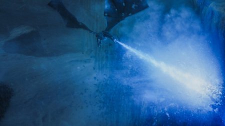 Король ночи и дракон визерион