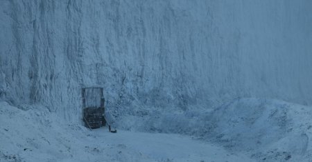 Игра престолов стена