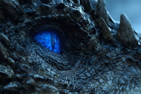 Глаз дракона игра престолов