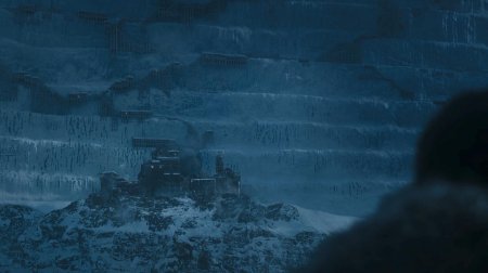 Восточный дозор у моря игра престолов