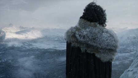 Игра престолов джон сноу