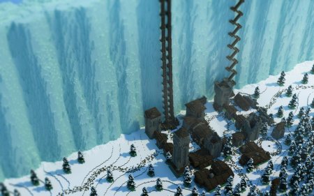 Черный замок игра престолов