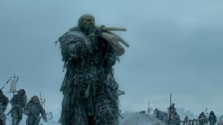 Великан игра престолов