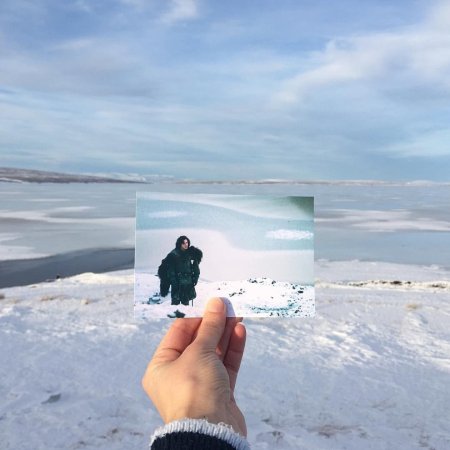 Исландия игра престолов