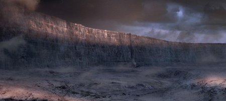 Ледяная стена игра престолов