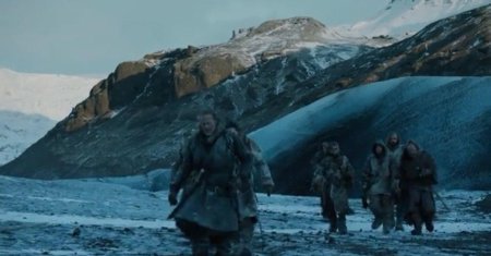 Игра престолов одичалые за стеной