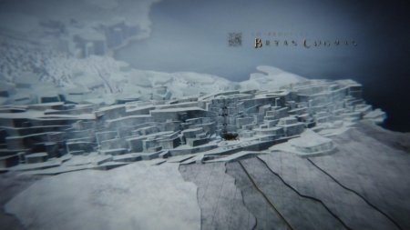 Игра престолов стена