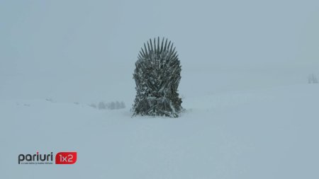 Железный трон игра престолов