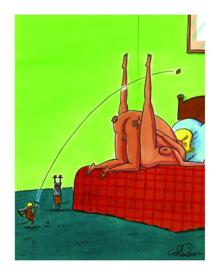 Порно приколы рисунки