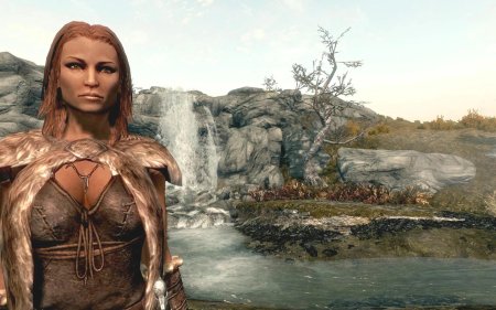 Скайрим норд