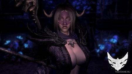 Даэдра ноктюрнал