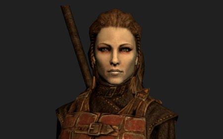 Ингьярд skyrim