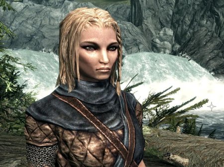 Норд скайрим