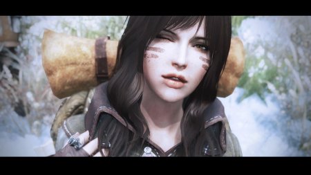 Скайрим мод