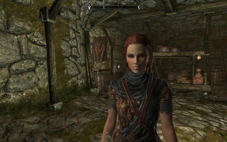 Скайрим норд