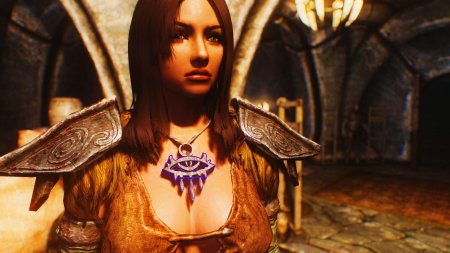 Скайрим мод