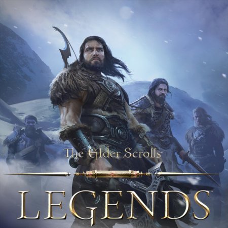 The elder scrolls норды