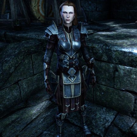 Имперский легион тесо