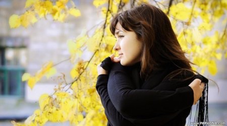 Осенняя хандра