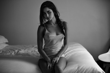 Образ нимфетки