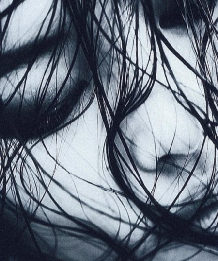 Портретная фотография